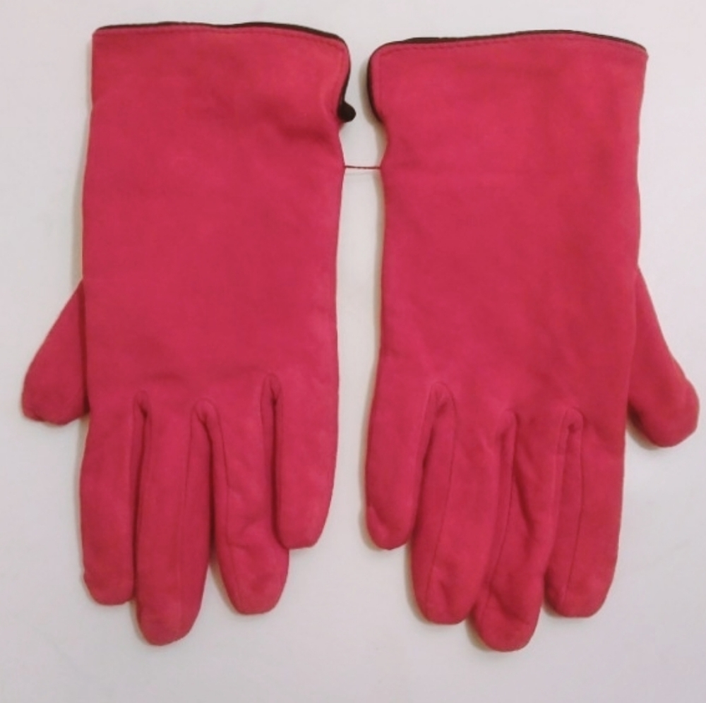 Vintage/New Lauer Dress Gloves